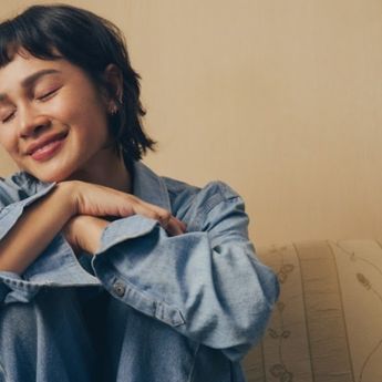 Kolaborasi Andien dan Lafa Pratomo di Lagu Manusia Favorit