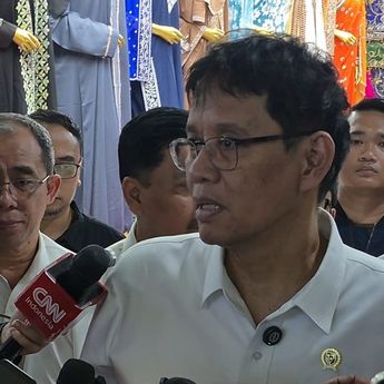 Purbaya Soal Dolar Tembus Rp17 Ribu-IHSG Anjlok: Sebagian Ekonom Bilang RI Resesi