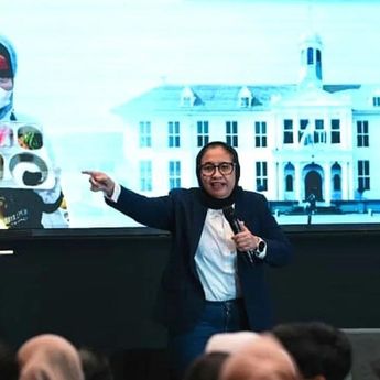 BGN: Program Makan Bergizi Gratis Hanya Penuhi Sepertiga Kebutuhan Gizi Harian