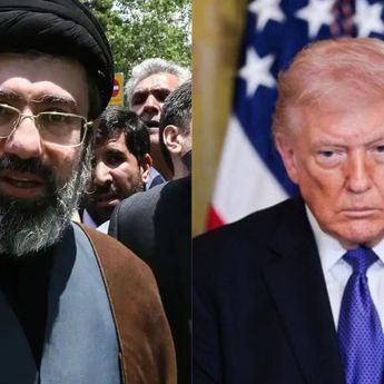 Trump: Perang AS-Israel Melawan Iran Akan Segera Berakhir