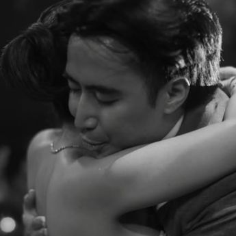 Foto dan Curhat Terakhir BCL untuk Vidi Aldiano