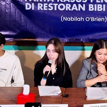 Habiburokhman: Tak Semua Kasus Seperti Nabilah O'Brien Harus ke Pengadilan