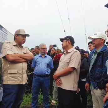 Sinergi Aset Negara: Komdigi dan Kementerian PKP Bangun Rusun Lahan 45 Hektar di Depok