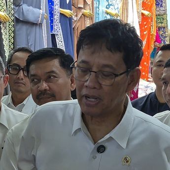 Harga Minyak Dunia Melonjak, Purbaya Buka Opsi Naikkan BBM Subsidi