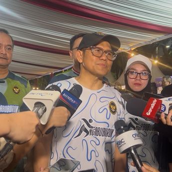 Cak Imin Dorong Model Pasar 1.001 Malam untuk Perluas Akses Pasar UMKM