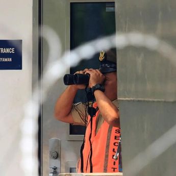 Polisi Norwegia Selidiki Ledakan di Kedubes AS Oslo, Diduga Terkait Terorisme