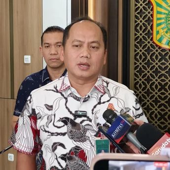 Fakta-fakta Kejagung Geledah Ombudsman Terkait Kasus Minyak Goreng