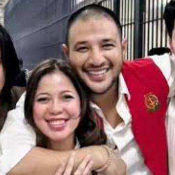 Dokter Kamelia Akui Putus dengan Ammar Zoni dan Ogah Dikaitkan Lagi