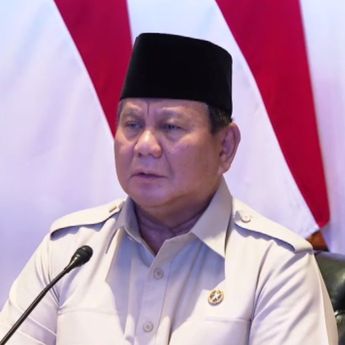Prabowo Akui Masih Ada Pejabat dan Birokrat yang Mengecewakan