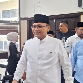 Yaqut Optimistis Kebenaran Terungkap di Sidang Praperadilan Kasus Kuota Haji