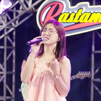 Leona Zhen Ramaikan Soundcore Lewat Lagu Bagaikan Langit dan Bumi