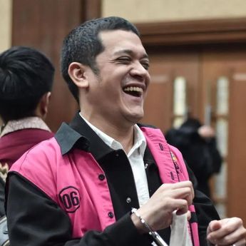 Divonis 15 Tahun, Anak Riza Chalid Ajukan Banding 