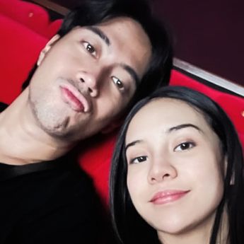 Firasat Anya Geraldine Sebelum Vidi Aldiano Meninggal Dunia