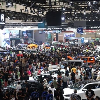 10 Mobil Terlaris Februari 2026: Dominasi Jepang Masih Kuat, BYD dan Jaecoo Mulai Menekan