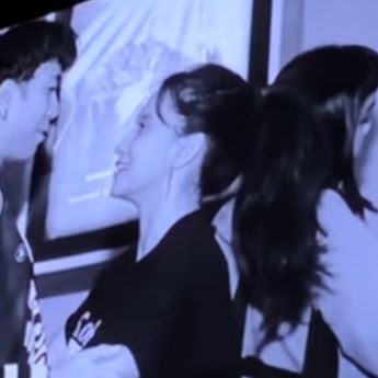 Vidi Aldiano Muncul di Film Tunggu Aku Sukses Nanti