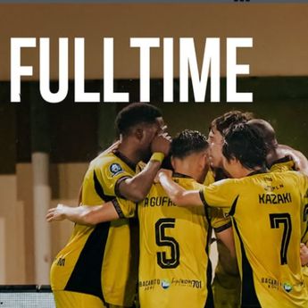 Semen Padang akhiri Puasa kemenangan dengan Tundukkan PSBS Biak 2-0