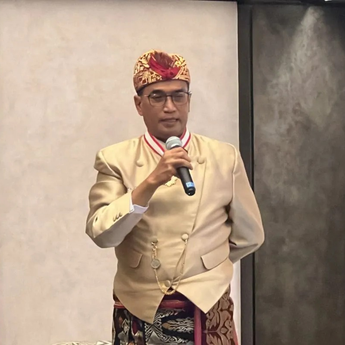 KPK Buka Peluang Panggil Istri Budi Karya Sumadi sebagai Saksi Kasus DJKA Kemenhub