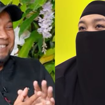 Founder Nussa Rara Klaim Sudah Talak Tiga Annisa Hadiyanti sejak Juni 2022