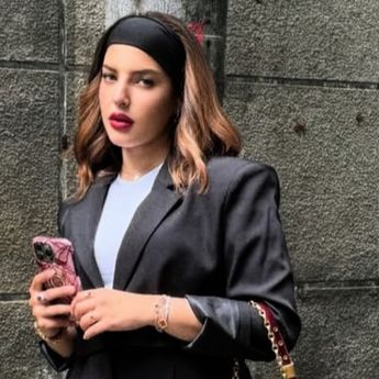 Respons Tasya Farasya Disumpahi Meninggal hingga Masuk Neraka