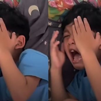 Viral Bocil-bocil Pada Ngambek, Akun Roblox hingga TikTok Mulai Diblokir Komdigi