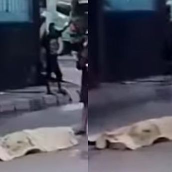 Diduga Gagal Menyalip, Pengendara Motor Tewas Usai Kecelakaan di Cilincing Jakarta Utara