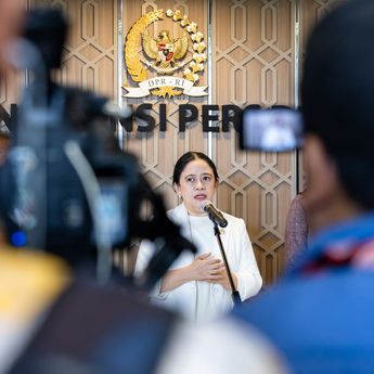 Puan soal Kasus UI: Tak Boleh Ada Kekerasan Seksual di Mana pun