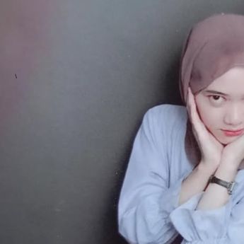 Wanita Cantik Dilaporkan Hilang Usai berangkat Kerja dari Stasiun Cilebut Menuju Jakarta