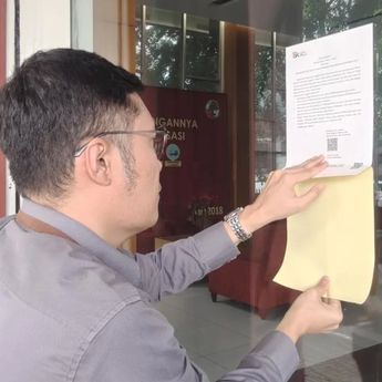 OJK Cabut Izin Usaha BPR Koperindo Jaya di Jakarta Pusat