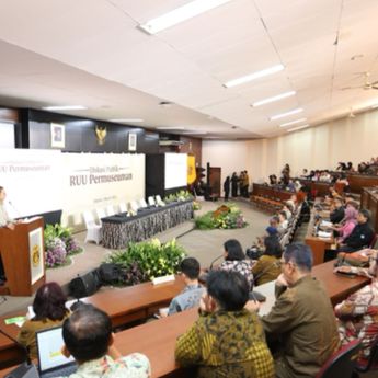 Kementerian Kebudayaan dan Universitas Indonesia Jaring Aspirasi Publik Perkuat Naskah RUU Permuseuman