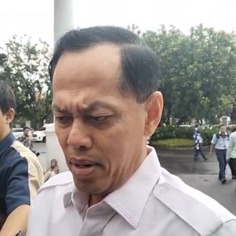 Dampak Konflik Timur Tengah, Bappisus Tegaskan Pangan hingga BBM Tercukupi