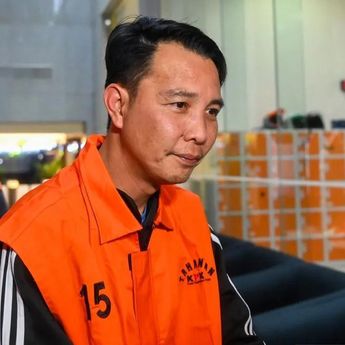 KPK Tahan Bupati Rejang Lebong dan Tersangka Kasus Suap Proyek Lain hingga 30 Maret