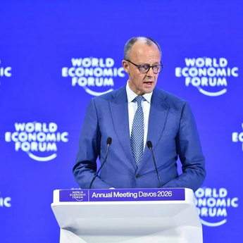 Kanselir Jerman: Belum Ada Rencana Jelas soal Akhir Perang AS&ndash;Israel Terhadap Iran