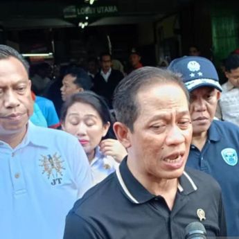 Menteri LH: Tersangka Kasus Longsor Sampah Bantargebang Segera Ditetapkan