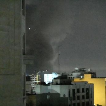 Iran Minta Warga Kawasan Timur Tengah Laporkan Lokasi Pasukan AS dan Israel