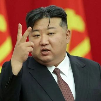 Korea Utara Dukung Mojtaba Khamenei sebagai Pemimpin Tertinggi Iran