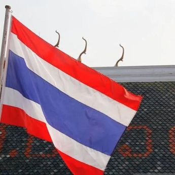 Krisis Energi, Thailand Wajibkan PNS WFH dan Gunakan Tangga