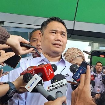 KPK Hormati Putusan Hakim Tolak Praperadilan Yaqut Cholil Qoumas