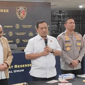 Tersangka Kasus Dugaan Ijazah Palsu Jokowi Ajukan Restorative Justice