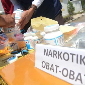 Pakar UI Ingatkan Bahaya Penyalahgunaan Tramadol, Bisa Picu Ketergantungan hingga Tremor