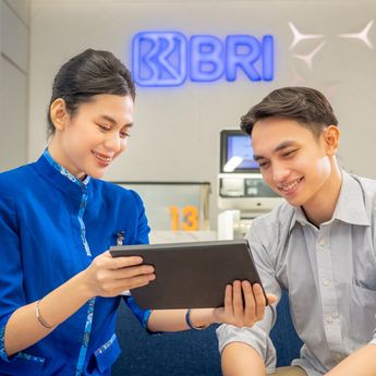 Lewat Program &ldquo;BRI Tabungan Mystery Box&rdquo;, BRI Tawarkan Pengalaman Menabung Lebih Seru