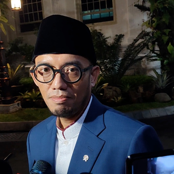 Terkait Kepastian Keberangkatan Haji, Prabowo Tekankan Keselamatan Jemaah Paling Utama