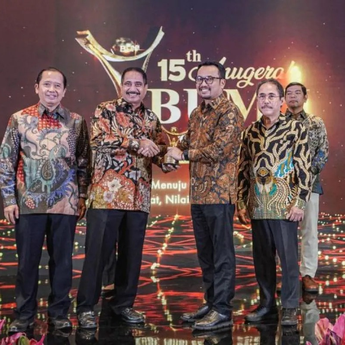 Transformasi Berkelanjutan Bawa Pertamina Patra Niaga Menang Penghargaan