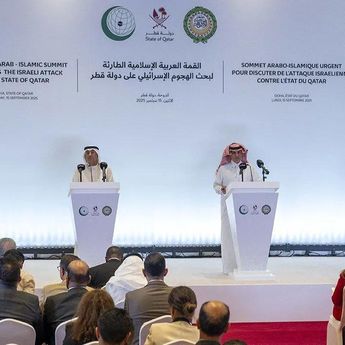 Qatar Tegaskan Saluran Komunikasi dengan Iran Tidak Terputus