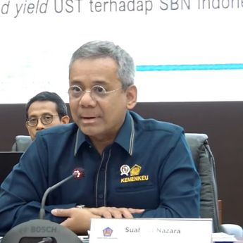 Wamenkeu Sua Laporkan Penerimaan Pajak Capai Rp245,1 T hingga Februari 2026