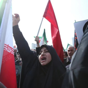 DK PBB Gagal Sahkan Resolusi Rusia soal Penghentian Aktivitas Militer di Timur Tengah