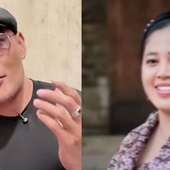 Mbak Rara 'Pawang Hujan' Ikut Ramal Kematian Vidi Aldiano, Tak Takut Ancaman Deddy Corbuzier?