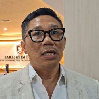 Juri Hafiz Qur'an Dipolisikan Terkait Dugaan Pelecehan Terhadap Sejenis