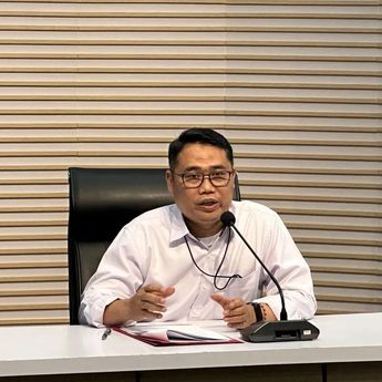 KPK Terima 5.080 Laporan Dugaan Korupsi hingga Maret 2026