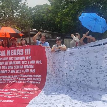 PTSP Jakarta Barat Siap Buktikan Legalitas Soal Krematorium di PTUN