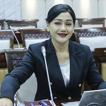 Komisi XI DPR Tetapkan Lima Anggota Dewan Komisioner OJK Periode 2026&ndash;2031